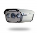 DZ812L9 双灯60米高清红外摄像机