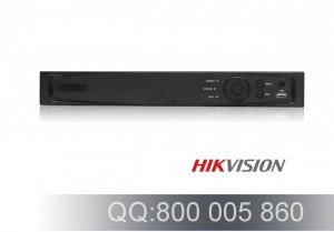 海康威视32路硬盘录像机 DS-7832HE-E2 WD1高清监控DVR主机