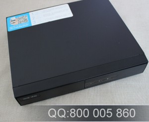 海康威视16路硬盘录像机 同轴模拟XVR监控主机 DS-7816HGH-F1/N